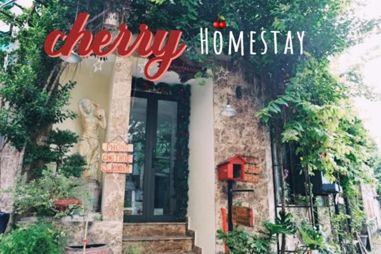 Cherry Apartment - Thao Dien Centre Ho Si Minh-város Kültér fotó